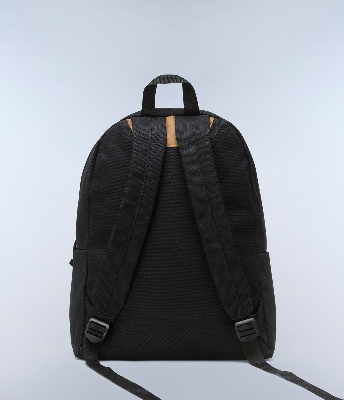 Hering Backpack - 20.8 Lt Black - 4