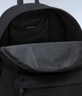 Hering Backpack - 20.8 Lt Black - 6
