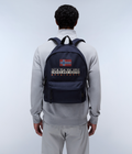 Hering Backpack - 20.8 Lt Dark Blue - 2