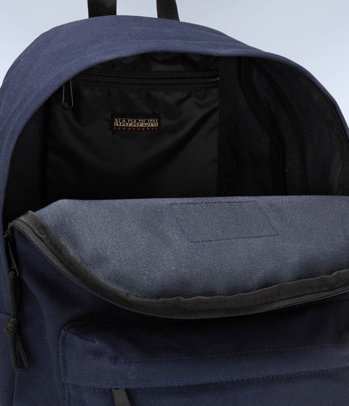 Hering Backpack - 20.8 Lt Dark Blue - 6
