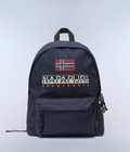 Hering Backpack - 20.8 Lt Dark Blue - 1