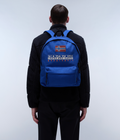 Hering Backpack - 20.8 Lt Blue Mazarine - 2