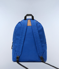 Hering Backpack - 20.8 Lt Blue Mazarine - 4