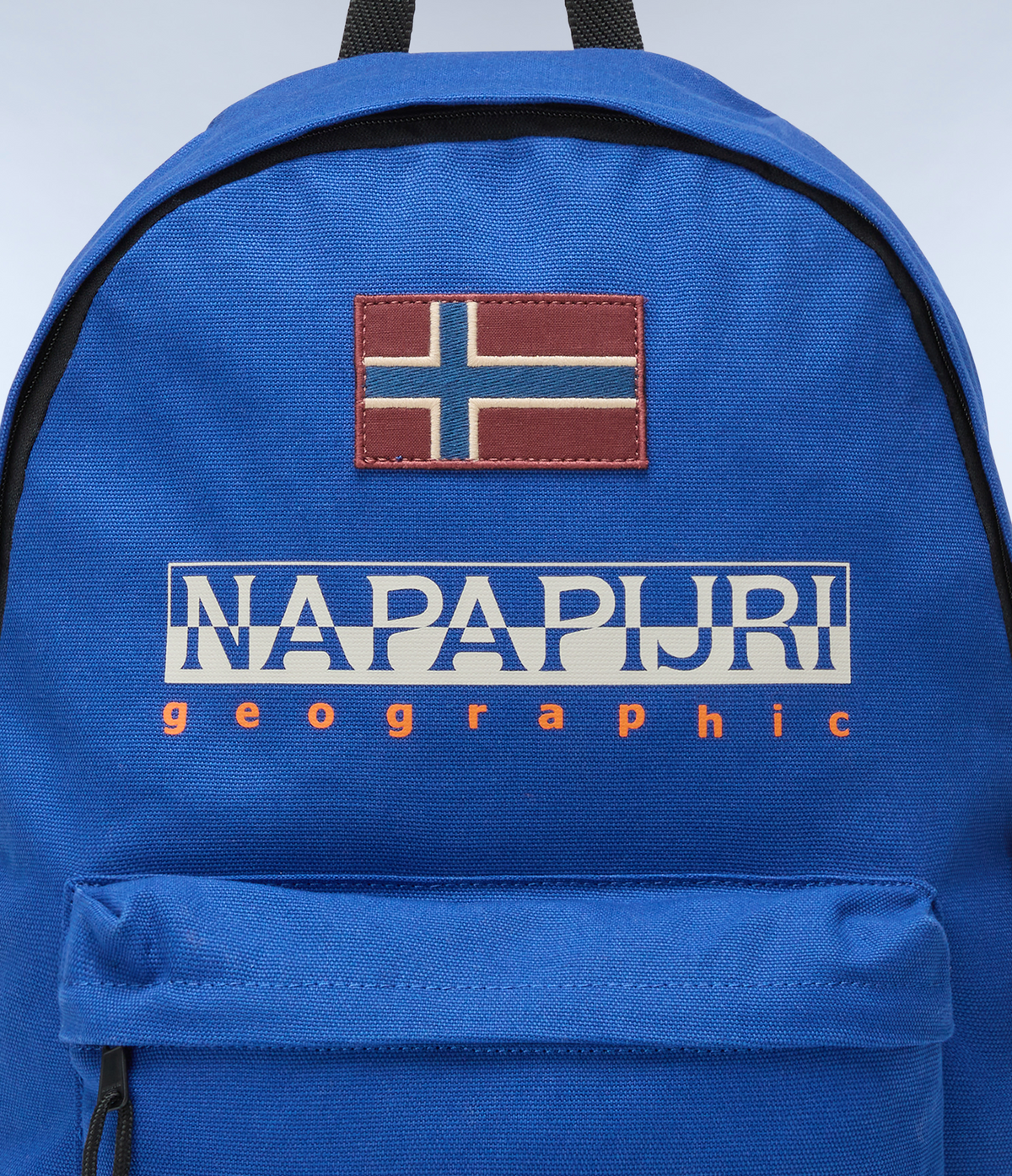 Hering Backpack - 20.8 Lt Blue Mazarine - 5