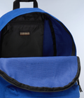 Hering Backpack - 20.8 Lt Blue Mazarine - 6