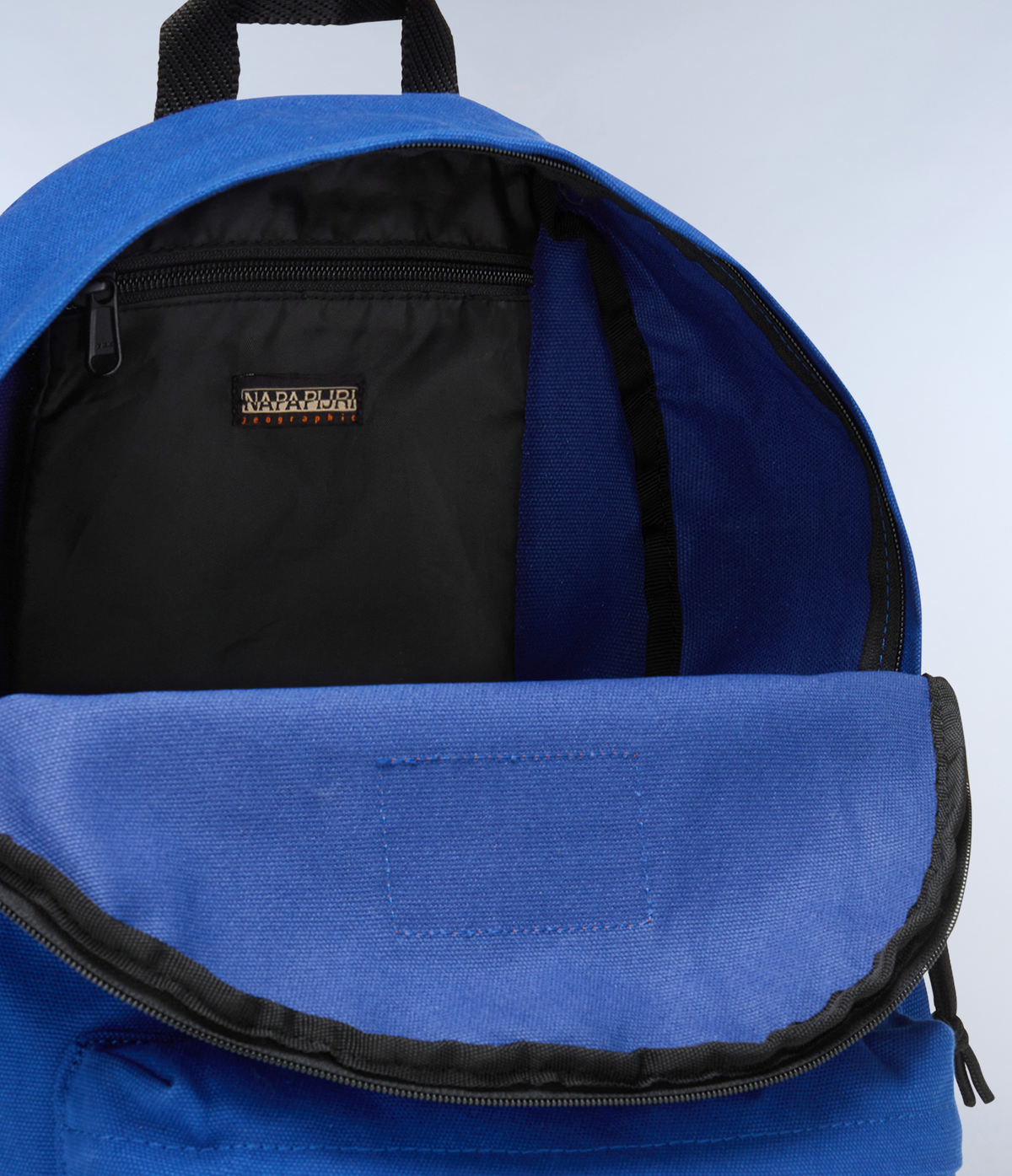 Hering Backpack - 20.8 Lt Blue Mazarine - 6