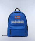 Hering Backpack - 20.8 Lt Blue Mazarine - 1