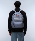 Hering Backpack - 20.8 Lt Grey - 2