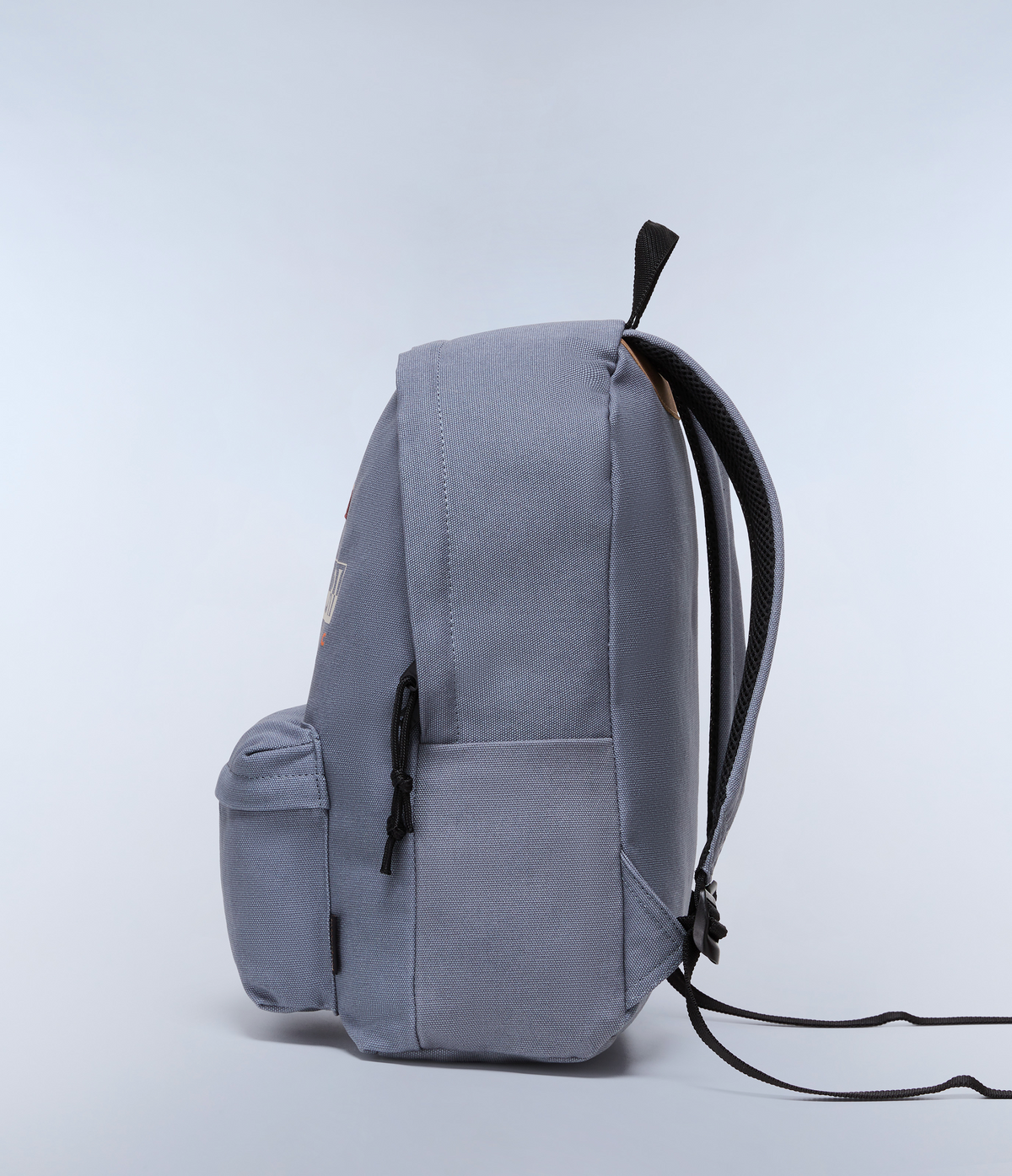 Hering Backpack - 20.8 Lt Grey - 3