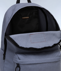 Hering Backpack - 20.8 Lt Grey - 6