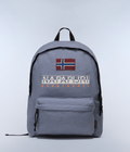 Hering Backpack - 20.8 Lt Grey - 1