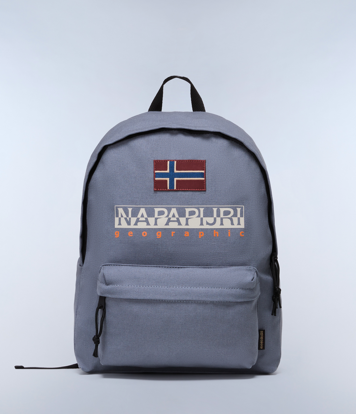 Hering Backpack - 20.8 Lt Grey - 1