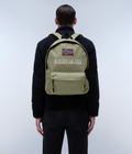 Hering Backpack - 20.8 Lt Green Lichen - 2