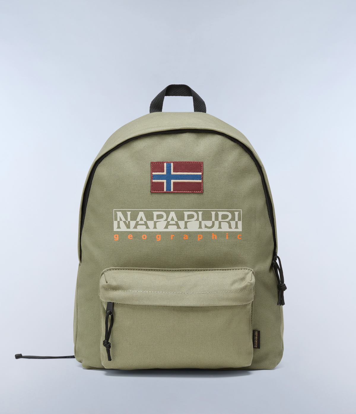 Hering Backpack - 20.8 Lt Green Lichen - 1