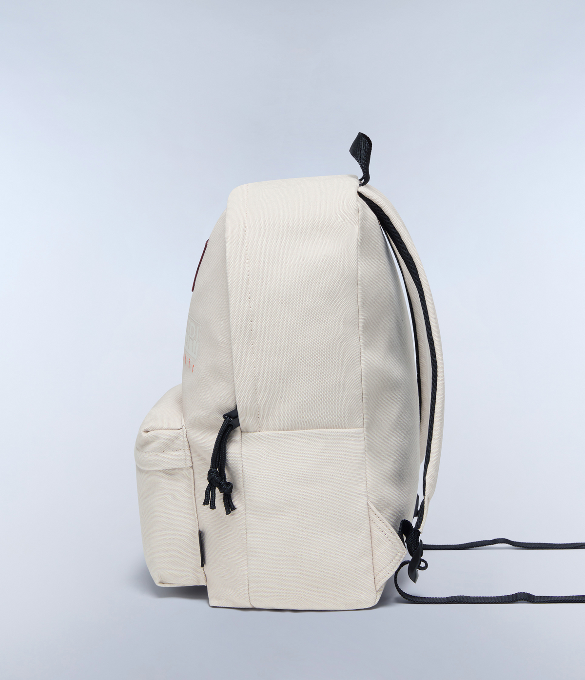 Hering Backpack - 20.8 Lt Beige Silver - 3
