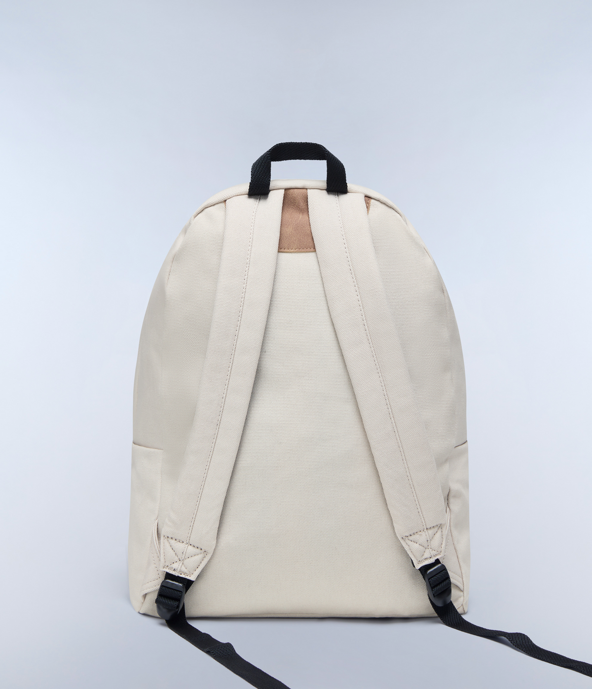 Hering Backpack - 20.8 Lt Beige Silver - 4