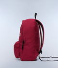 Hering Backpack - 20.8 Lt Bordeaux - 3