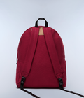 Hering Backpack - 20.8 Lt Bordeaux - 4