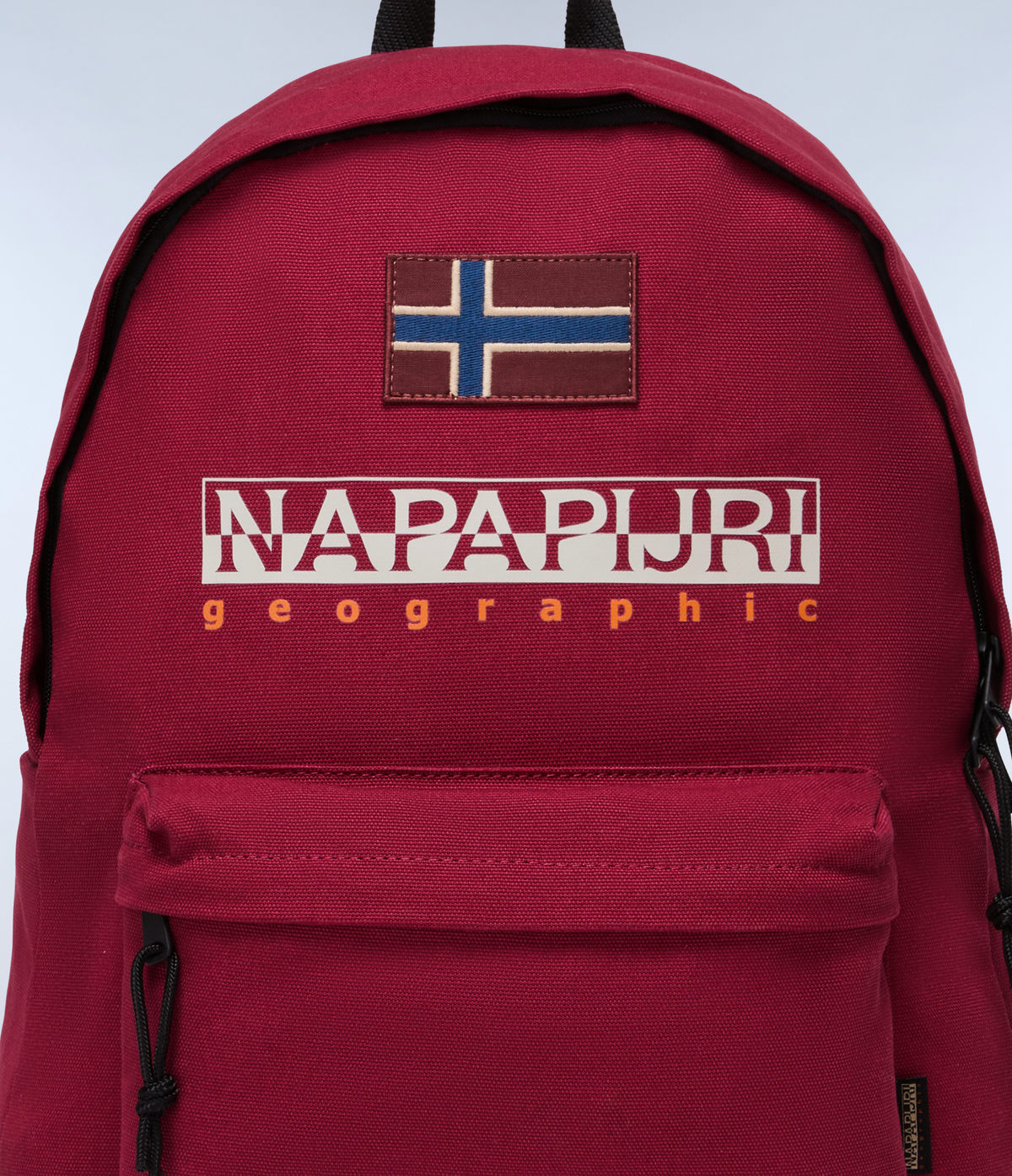 Hering Backpack - 20.8 Lt Bordeaux - 5