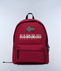 Hering Backpack - 20.8 Lt Bordeaux - 1