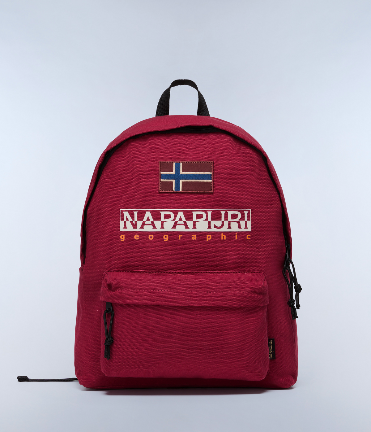 Hering Backpack - 20.8 Lt Bordeaux - 1