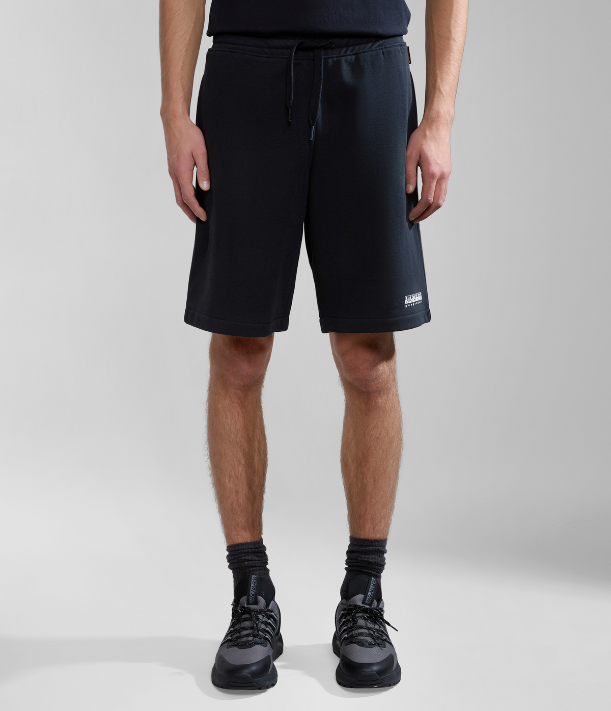 Box Bermudashort  - 1