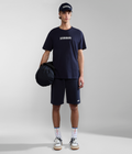 Box Bermudashort  - 2