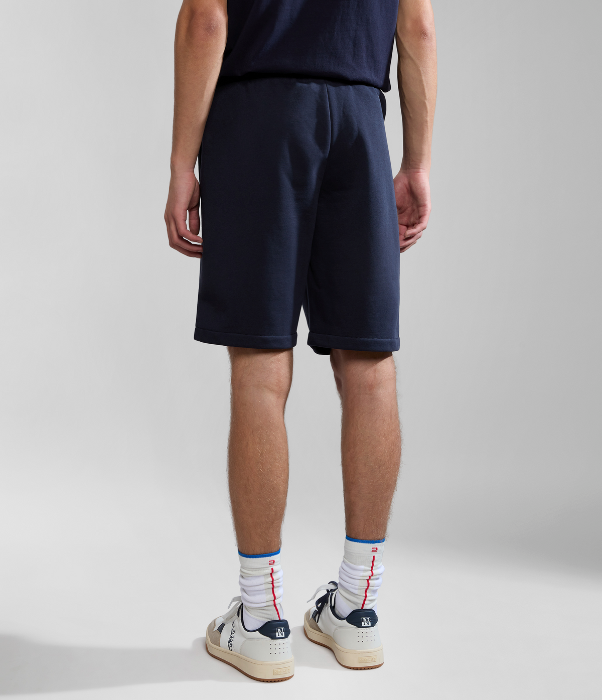 Box Bermudashort  - 3