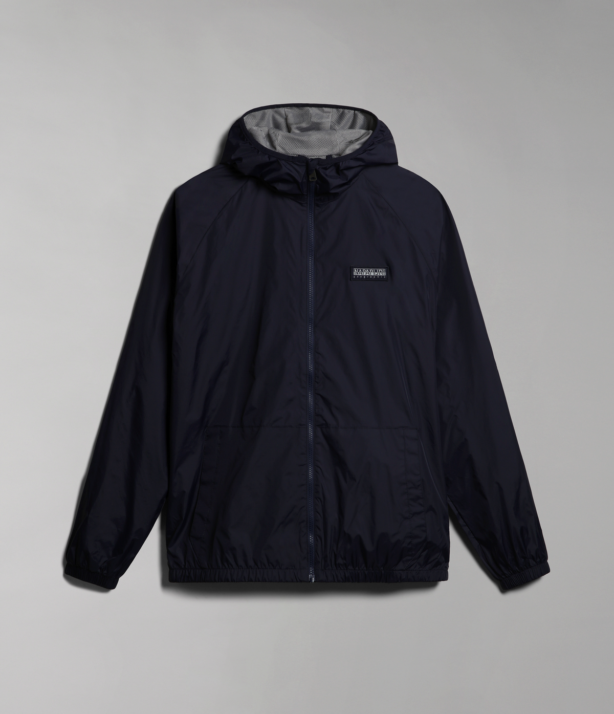 Morgex short jacket Dark Blue - 6