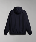Morgex short jacket Dark Blue - 8