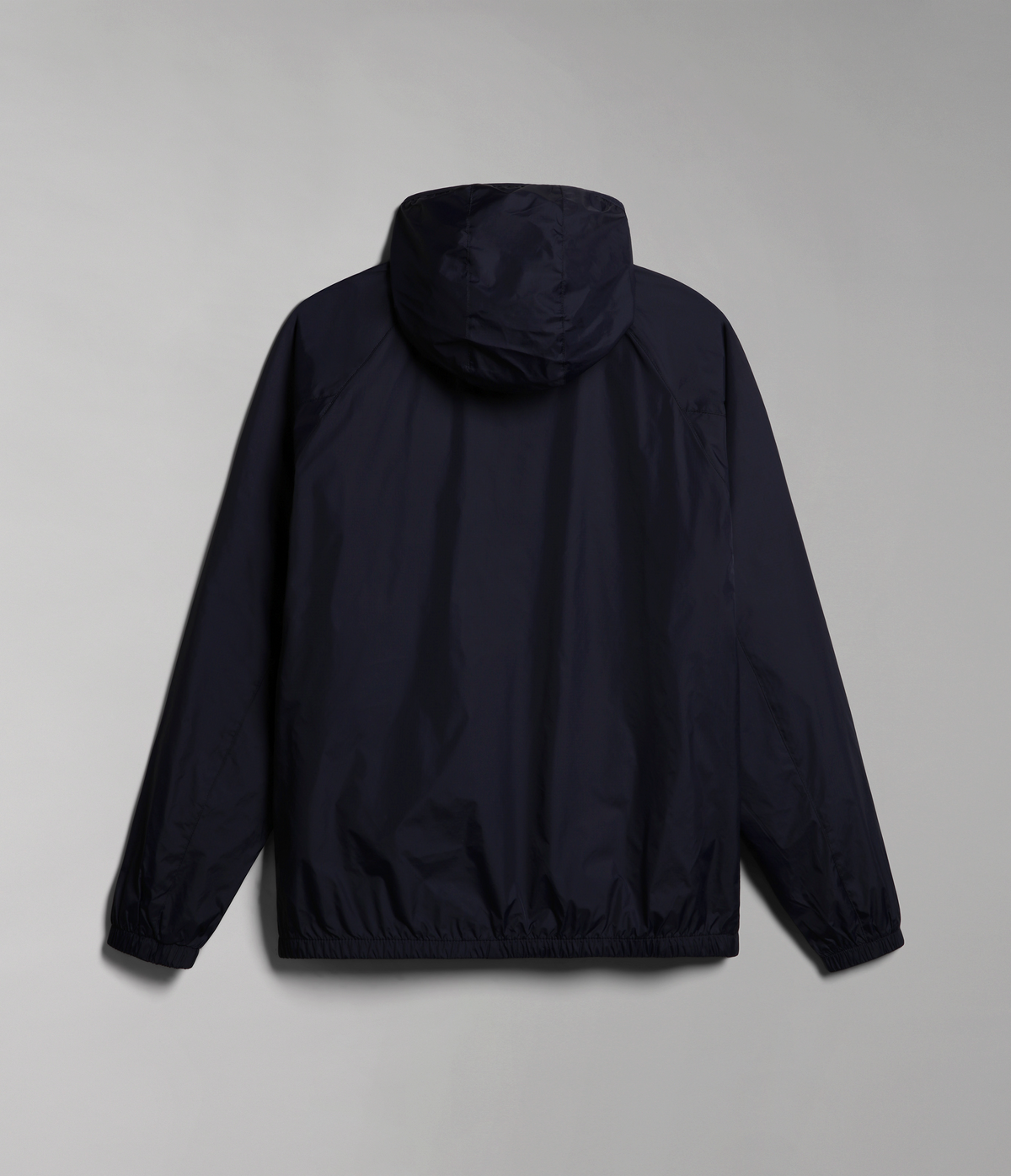 Morgex short jacket Dark Blue - 8