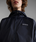 Morgex short jacket Dark Blue - 4