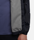 Morgex short jacket Dark Blue - 7