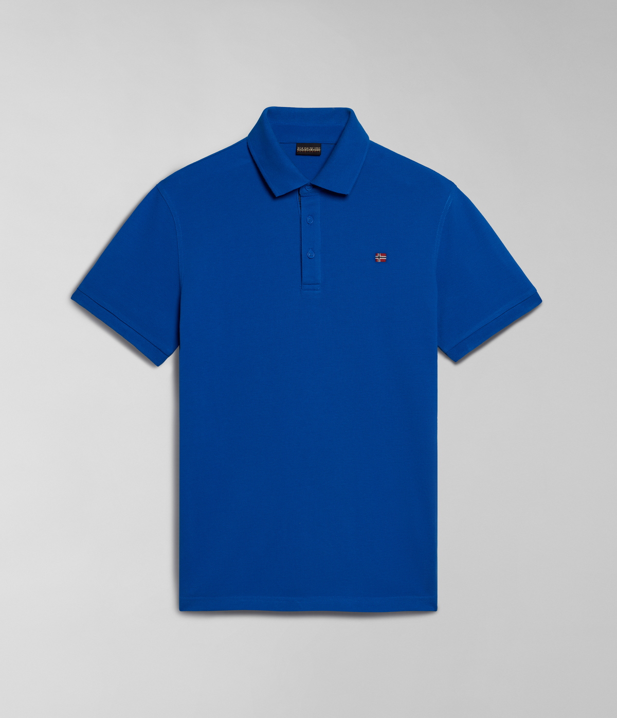 Polo a Maniche Corte Eolanos  - 5