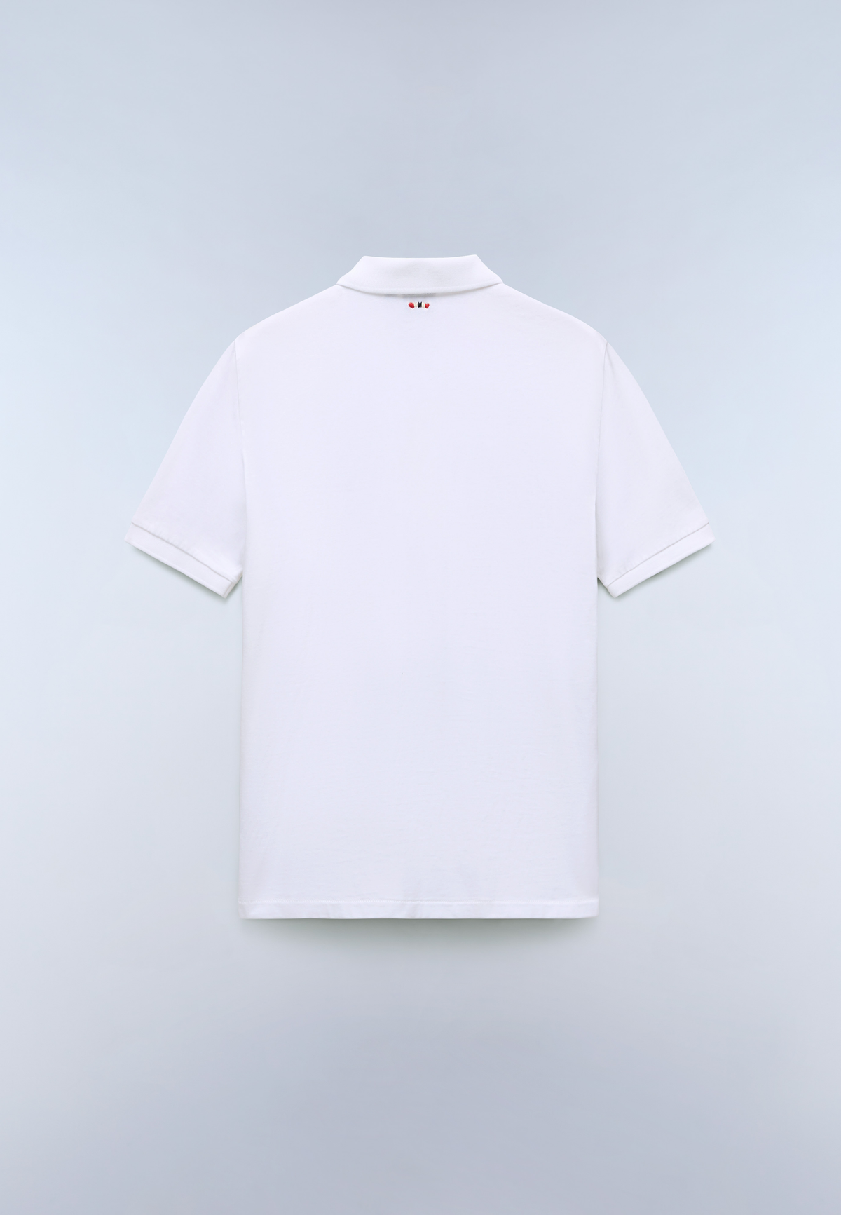 Kurzarm-Poloshirt Elbas  - 5