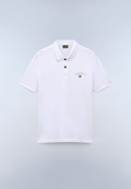 Kurzarm-Poloshirt Elbas  - 1