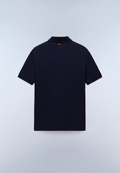 Kurzarm-Poloshirt Elbas  - 5