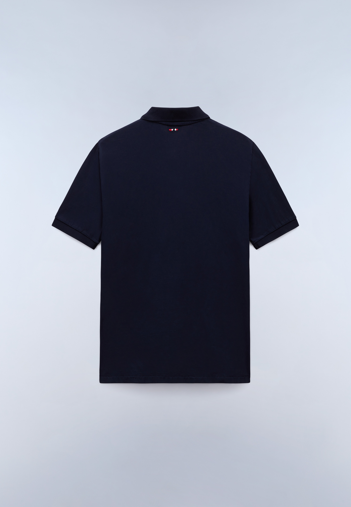 Kurzarm-Poloshirt Elbas  - 5