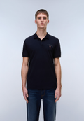 Kurzarm-Poloshirt Elbas  - 2