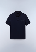 Kurzarm-Poloshirt Elbas  - 1