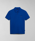 Kurzarm-Poloshirt Elbas  - 5