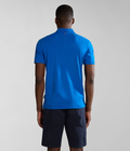 Kurzarm-Poloshirt Elbas  - 3
