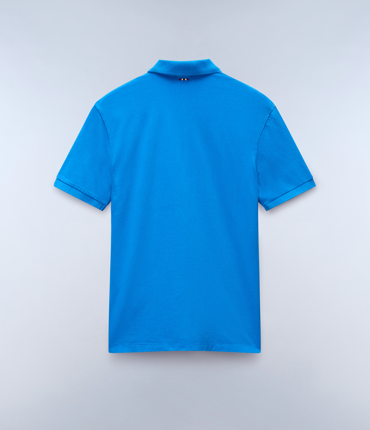 Kurzarm-Poloshirt Elbas  - 5