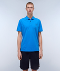 Kurzarm-Poloshirt Elbas  - 2