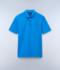 Kurzarm-Poloshirt Elbas  - 1