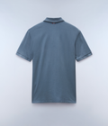 Kurzarm-Poloshirt Elbas  - 5