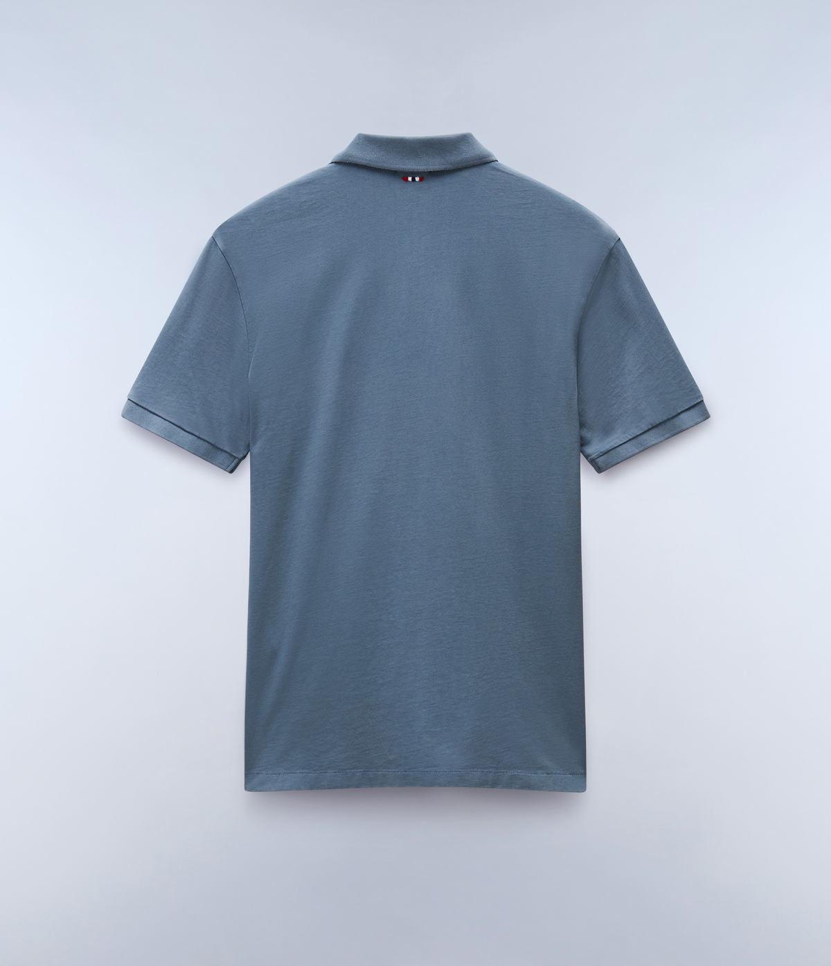 Kurzarm-Poloshirt Elbas  - 5