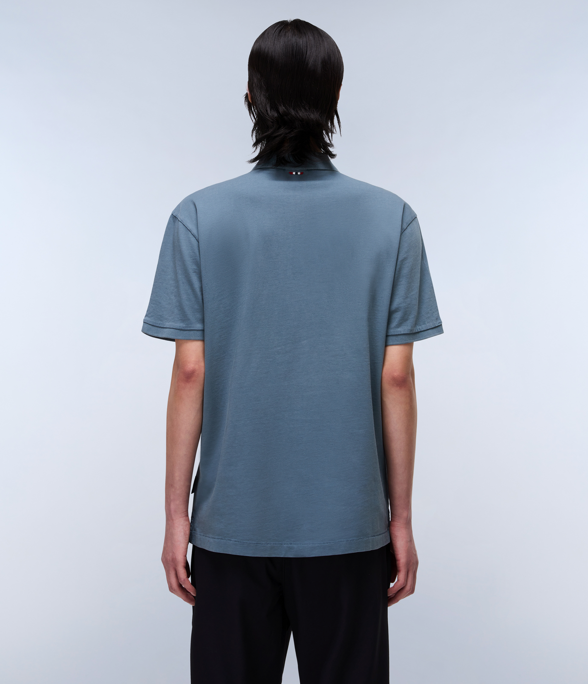 Kurzarm-Poloshirt Elbas  - 3