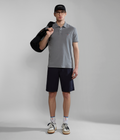 Kurzarm-Poloshirt Elbas  - 2