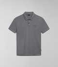 Kurzarm-Poloshirt Elbas  - 5